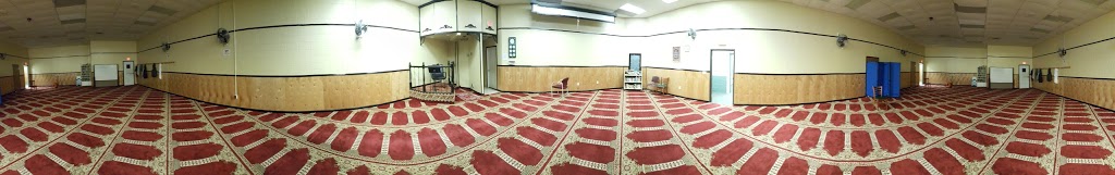 Dar Al-Qalam Islamic Center | 81 NE Lowry Ave, Minneapolis, MN 55418, USA | Phone: (612) 200-8642