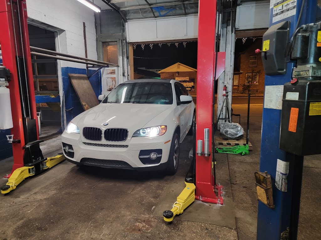 Harbor Auto Repair | 61 12th St, Hammonton, NJ 08037, USA | Phone: (609) 878-3524