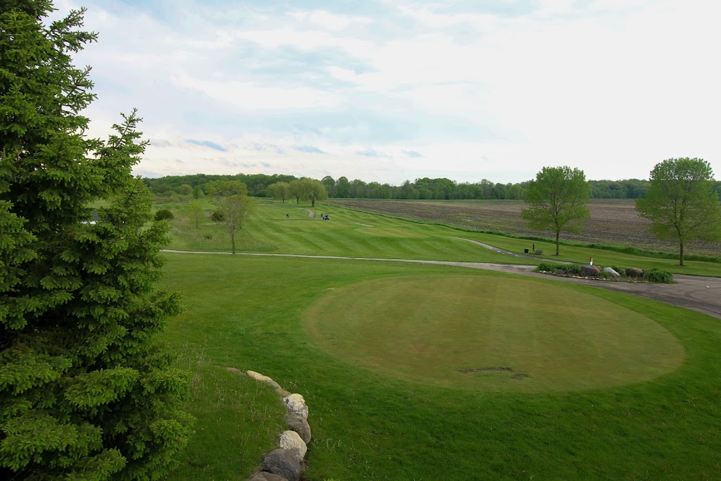 Kestrel Ridge Golf Course | 900 Avalon Rd, Columbus, WI 53925, USA | Phone: (920) 623-4653