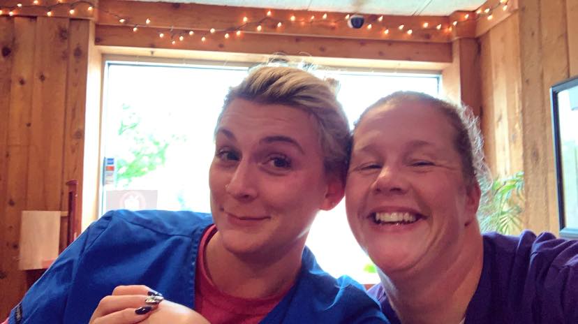 The Paw People | 123 Forest St, Lagrange, OH 44050, USA | Phone: (440) 865-2422