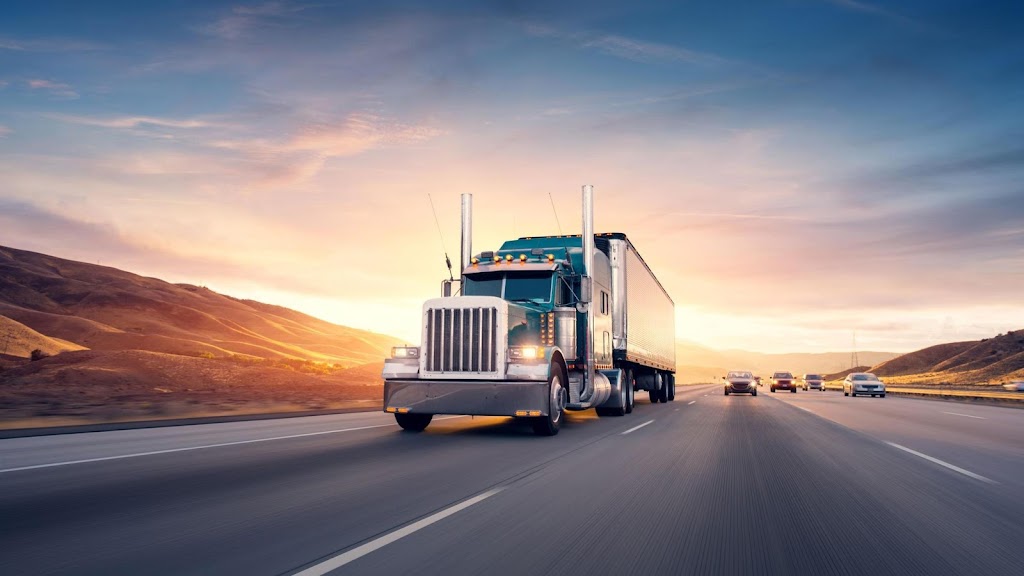 Dotterer Trucking | 6113 Sterling Rd, Sterling, OH 44276, USA | Phone: (330) 465-2124