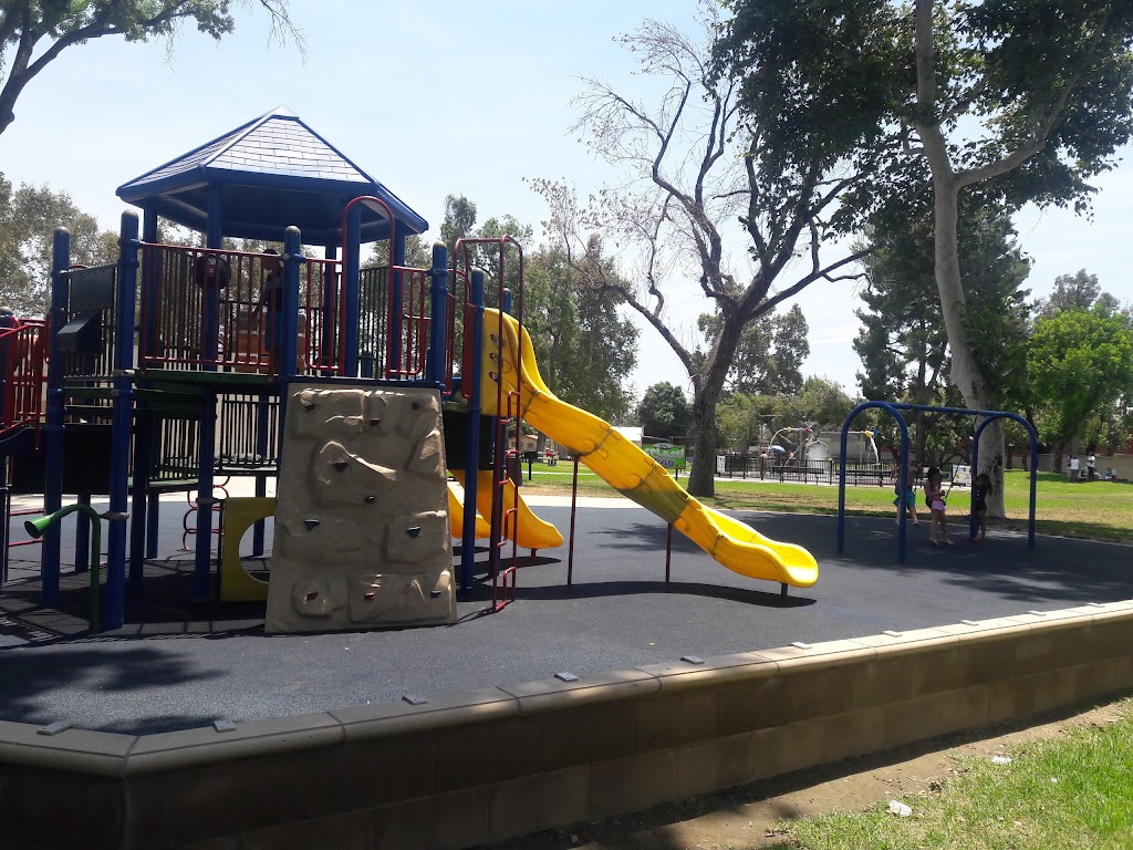 Monte Vista Park | 13196 Monte Vista Ave, Chino, CA 91710, USA | Phone: (909) 591-9888