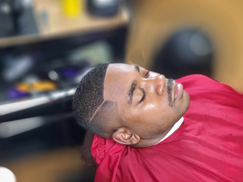 Fademaster75 Barbershop McDonough | 2252 hwy 42N, McDonough, GA 30253, USA | Phone: (404) 849-6084