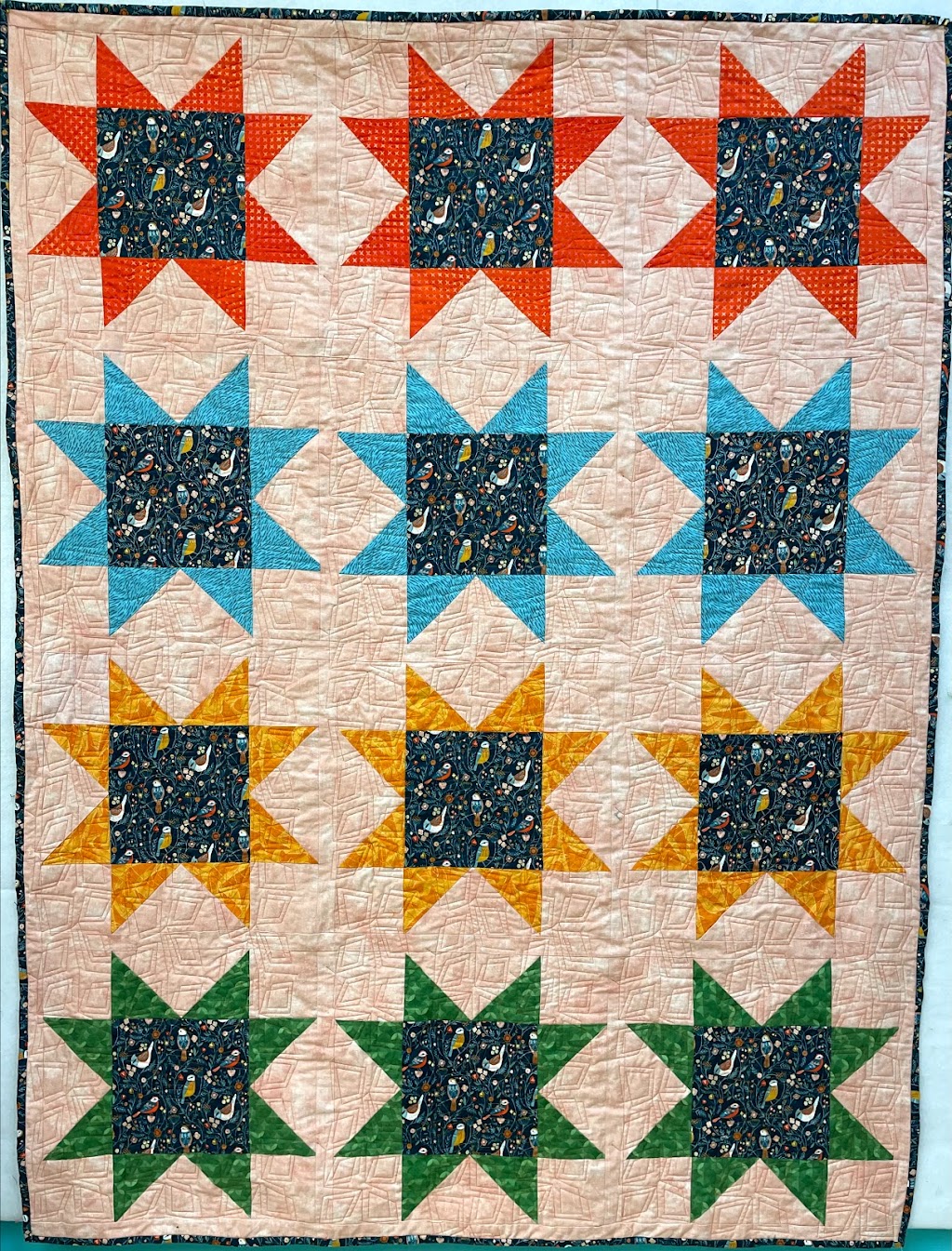 Quilting Confections | 3393 County Rd 42, Windsor, ON N8V 0A5, Canada | Phone: (519) 250-8888