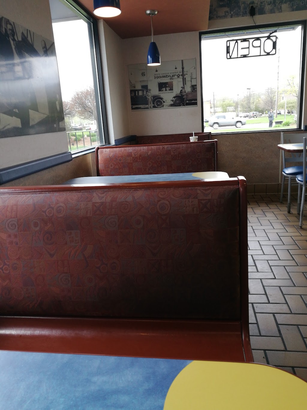 White Castle | 23000 Telegraph Rd, Southfield, MI 48033, USA | Phone: (248) 352-0842