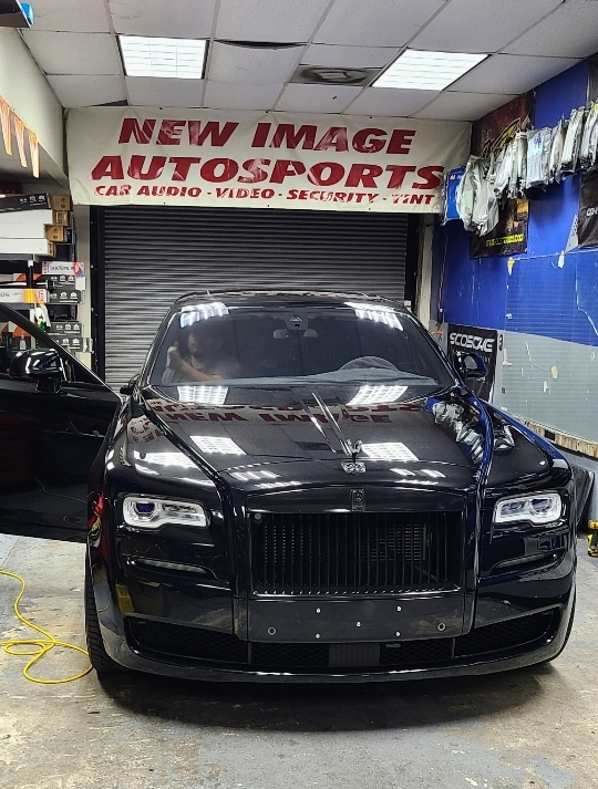 New Image Autosports | 4300 Matlock Rd, Arlington, TX 76018, USA | Phone: (817) 200-6029