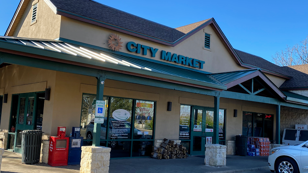 City Market & Grill | 440 Del Webb Blvd Ste #200, Georgetown, TX 78633, USA | Phone: (512) 864-0528