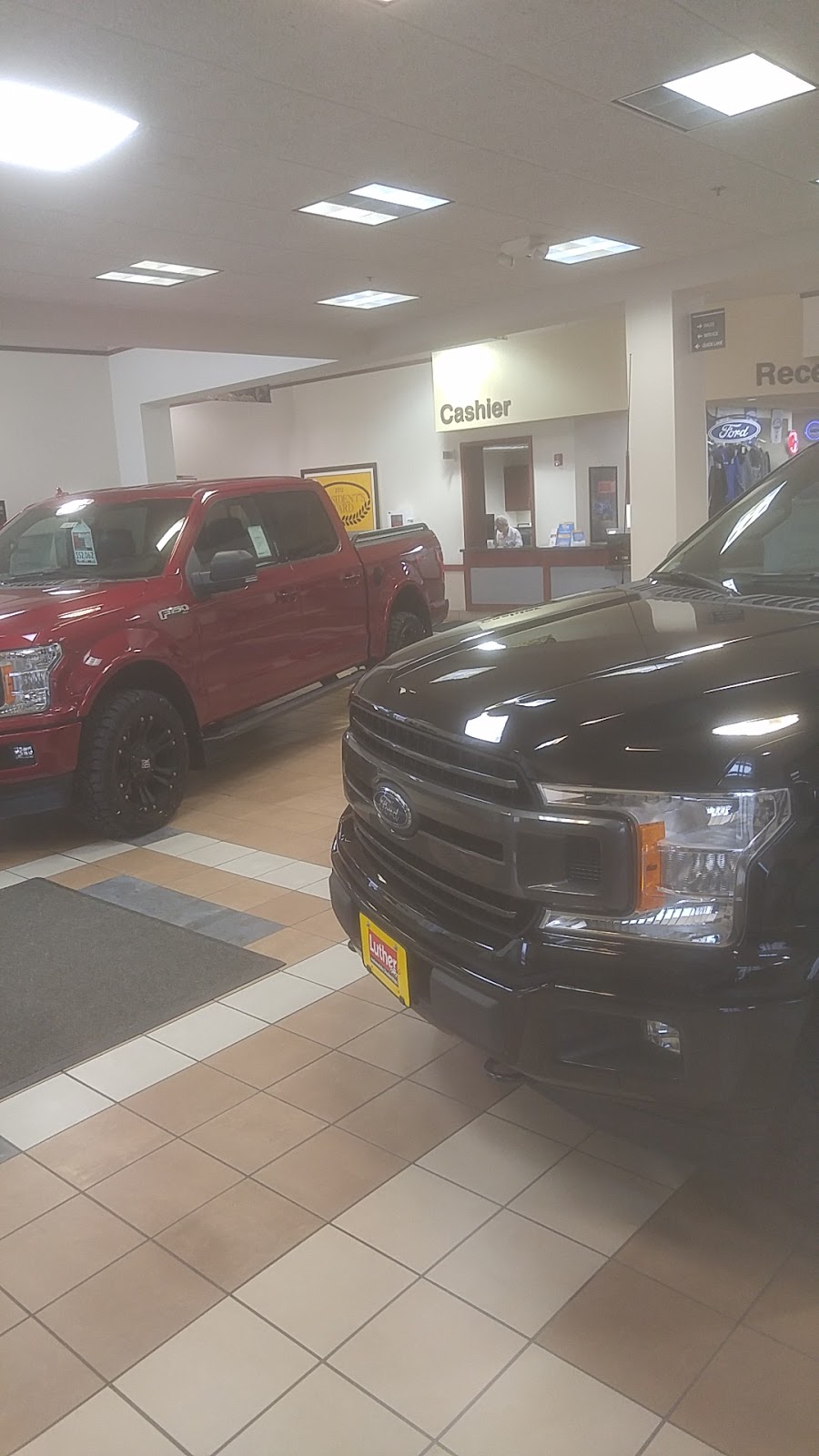 North Country Ford | 10401 Woodcrest Dr NW, Coon Rapids, MN 55433, USA | Phone: (763) 331-7000