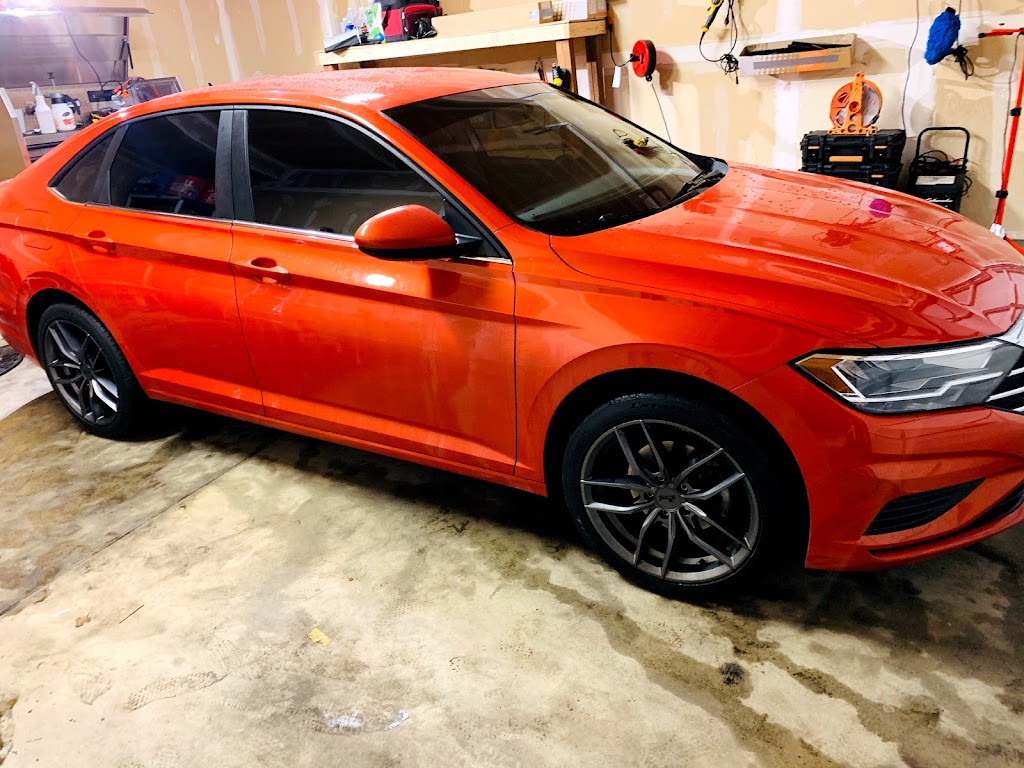 ASG Mobile Window Tinting | 4316 S Himalaya Cir, Aurora, CO 80015, USA | Phone: (720) 380-4406