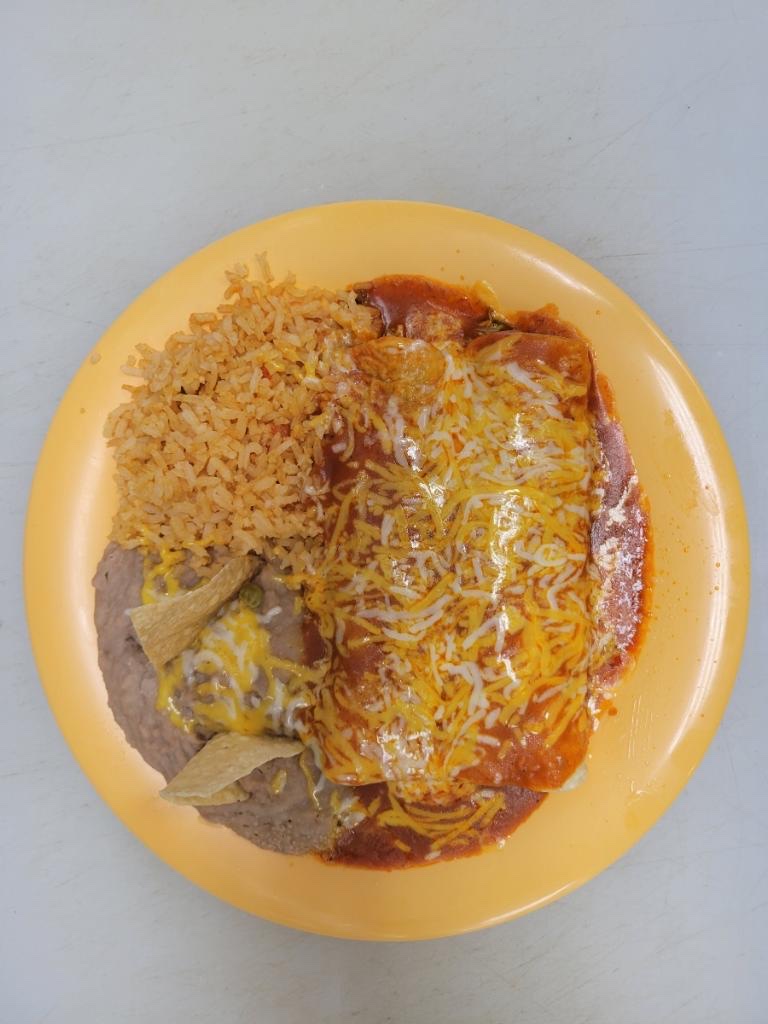 Tosinos Mexican Grill | 263 E Warner Rd #105, Gilbert, AZ 85296, USA | Phone: (480) 718-5278