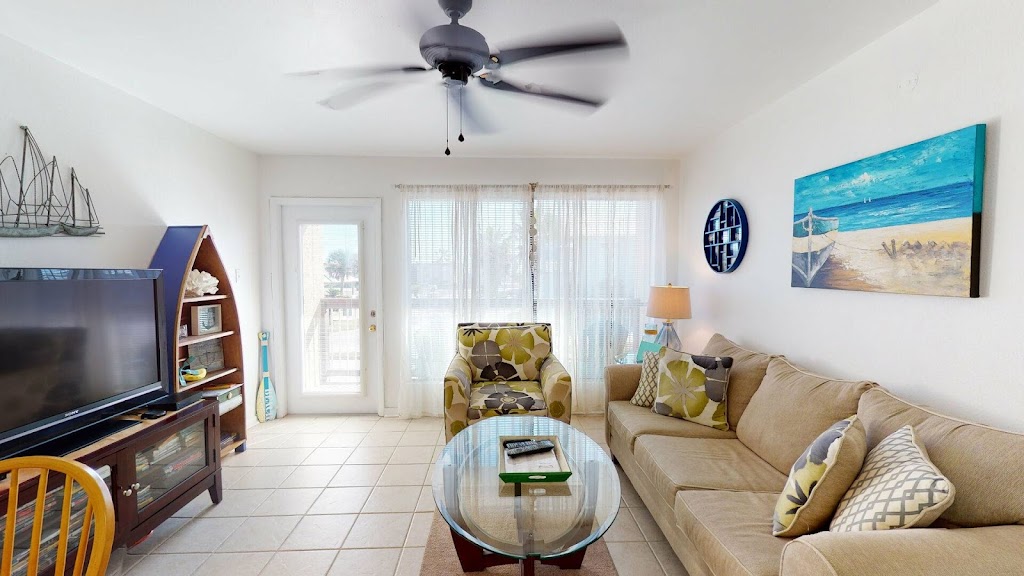 Life in Paradise Vacation Rentals | 107 Cut-Off Rd, Port Aransas, TX 78373, USA | Phone: (361) 749-7206