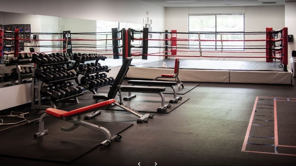 Mike Guy Boxing | 1117 Windfield Way #100, El Dorado Hills, CA 95762, USA | Phone: (916) 410-0090