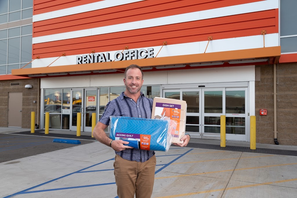 Public Storage | 18191 Meadows Rd, Tampa, FL 33647, USA | Phone: (813) 445-8560