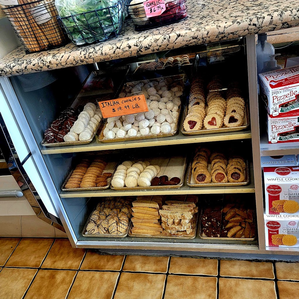 Italia Bakery & Deli | 11134 Balboa Blvd, Granada Hills, CA 91344, USA | Phone: (818) 360-2913