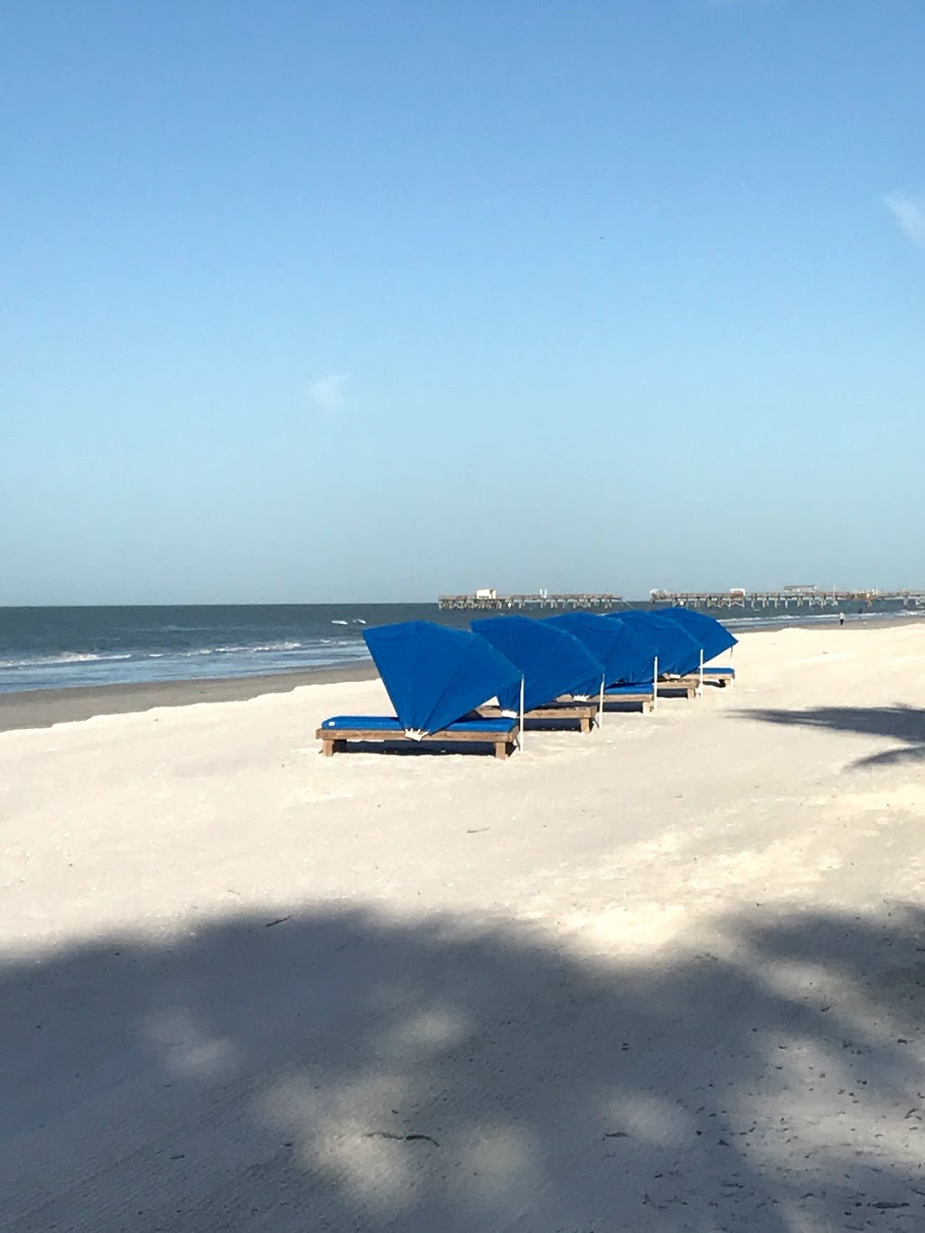 Marwick Beach Vacation Rental #11 | 16850 Gulf Blvd Unit #11, North Redington Beach, FL 33708, USA | Phone: (813) 920-0312