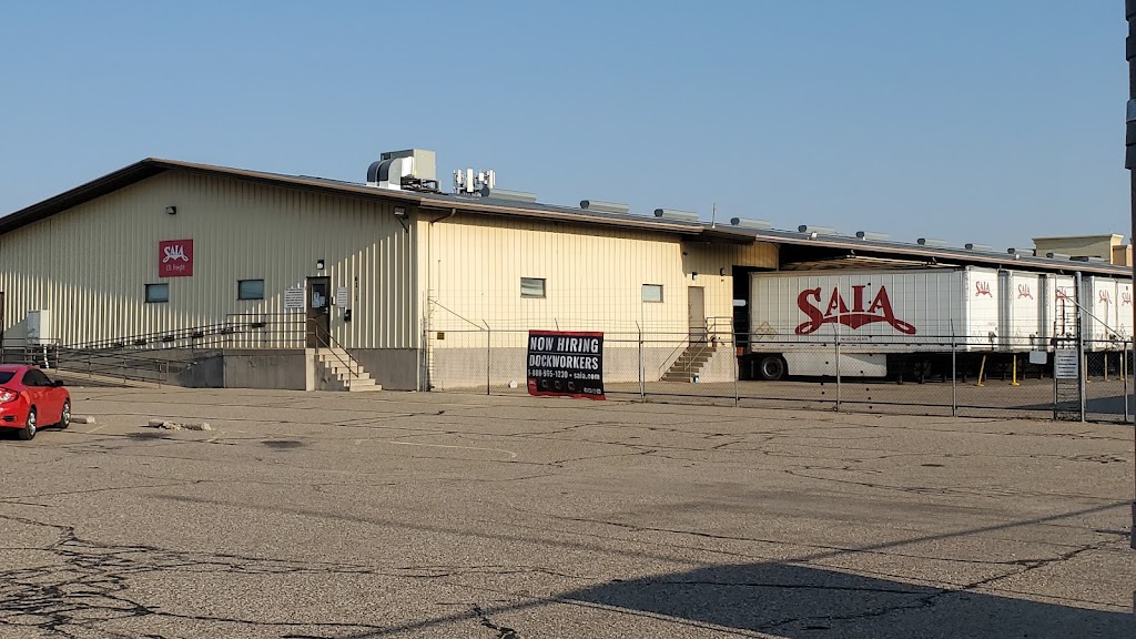 Saia LTL Freight | 6101 Hanover Rd NW, Albuquerque, NM 87121, USA | Phone: (505) 344-1026