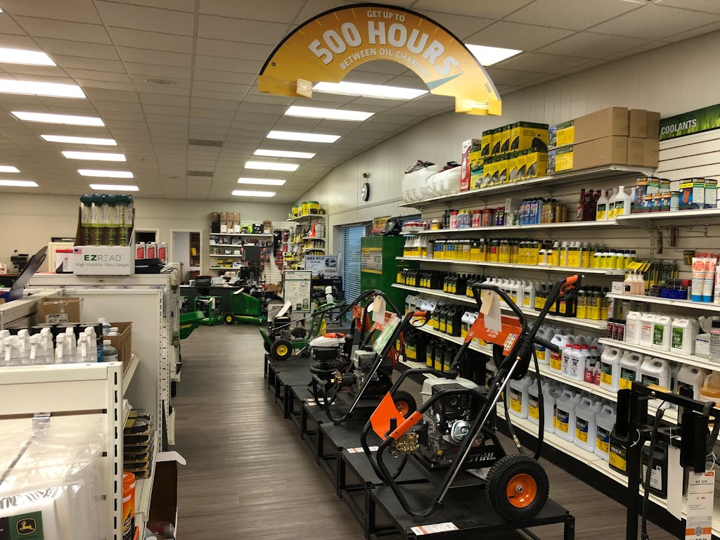 United Ag & Turf | 4000 W 2nd St, Taylor, TX 76574 | Phone: (512) 352-5296