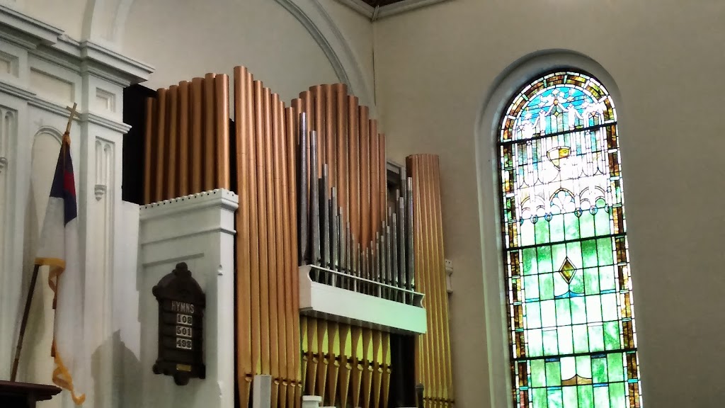First Presbyterian Church | 88 Market St, Salem, NJ 08079, USA | Phone: (856) 935-2148