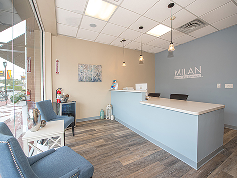 Milan Laser Hair Removal | 341 S Oyster Bay Rd, Plainview, NY 11803, USA | Phone: (516) 939-1722