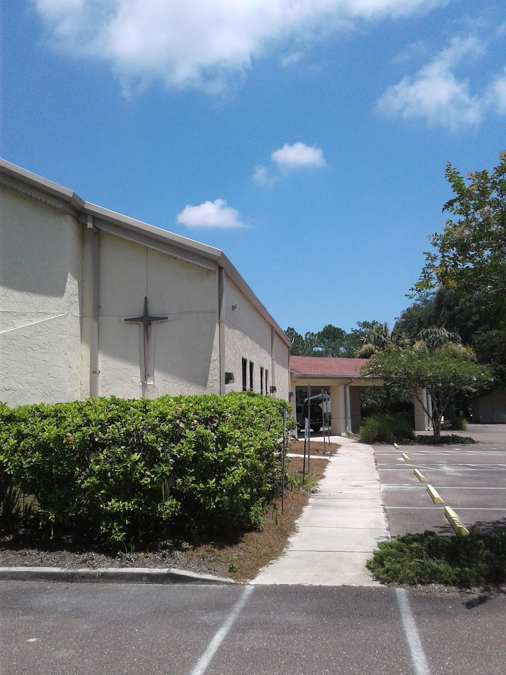 Blackrock Baptist Church | 96362 Blackrock Rd, Yulee, FL 32097, USA | Phone: (904) 261-6220