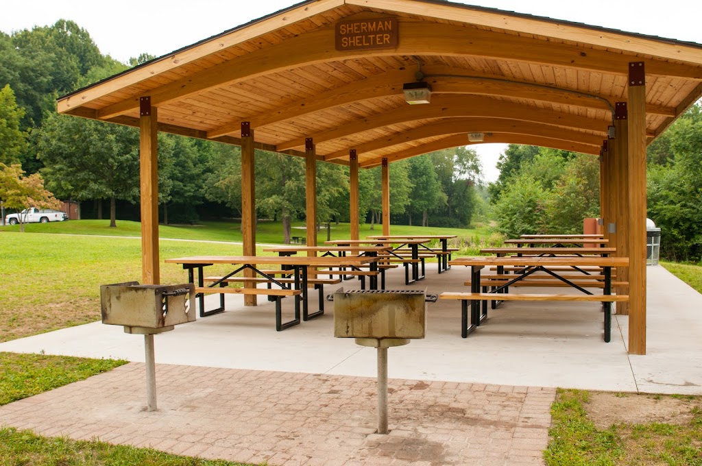 Silver Creek Metro Park | 5000 Hametown Rd., Norton, OH 44203, USA | Phone: (330) 867-5511