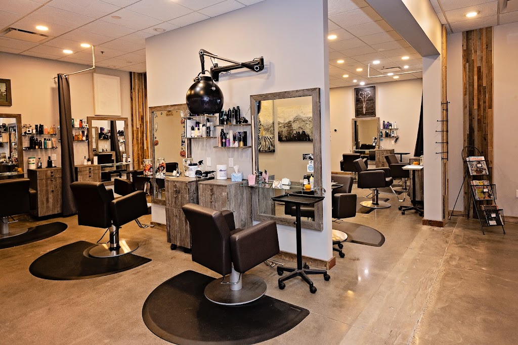 The Salon | 1815 Radio Dr J, Woodbury, MN 55125, USA | Phone: (651) 340-8446