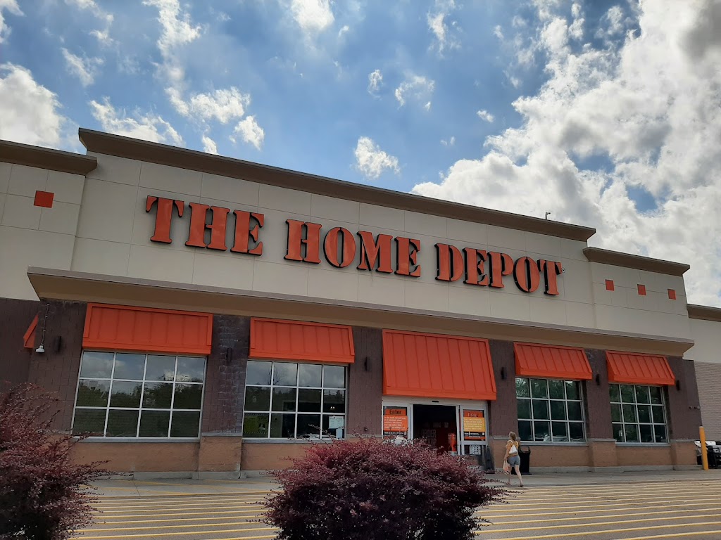 The Home Depot | 5858 Sawmill Rd, Dublin, OH 43017, USA | Phone: (614) 761-7770