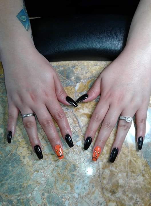 Allure Nails & Spa | 900 N Walnut Creek Dr #104, Mansfield, TX 76063 | Phone: (817) 453-9879