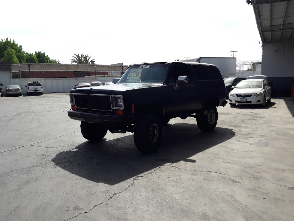 Am-Pm Towing | 7535 Scout Ave, Bell Gardens, CA 90201, USA | Phone: (562) 806-5800