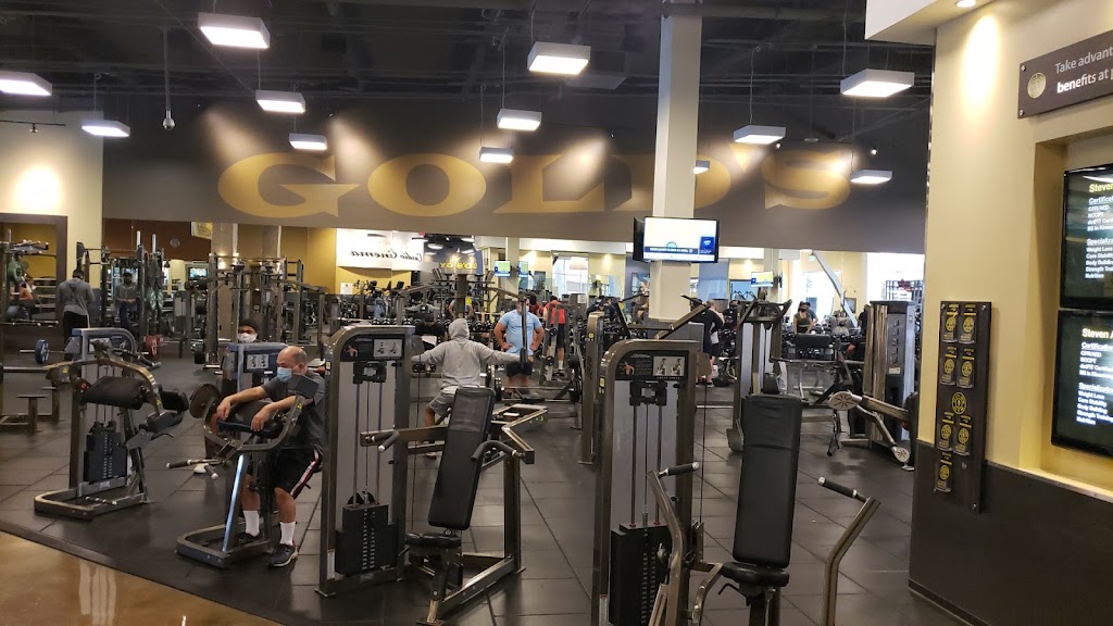 Golds Gym | 502 Plaza Dr, West Covina, CA 91790, USA | Phone: (626) 338-2444