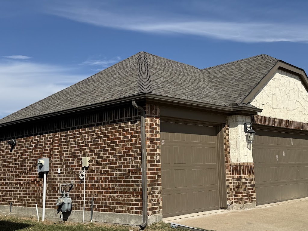 Nimbus Roofing | 1308 Caney Creek Ln, McKinney, TX 75071, USA | Phone: (214) 612-6696