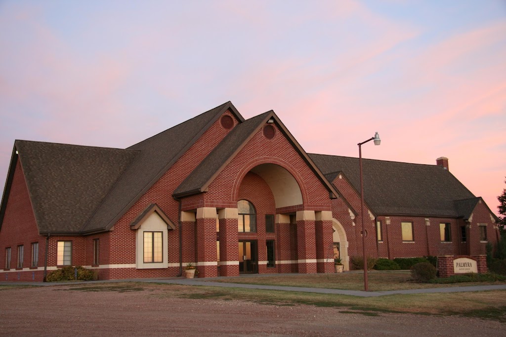 Palmyra Baptist Church | 999 NW Butler Rd, Benton, KS 67017, USA | Phone: (316) 778-1816