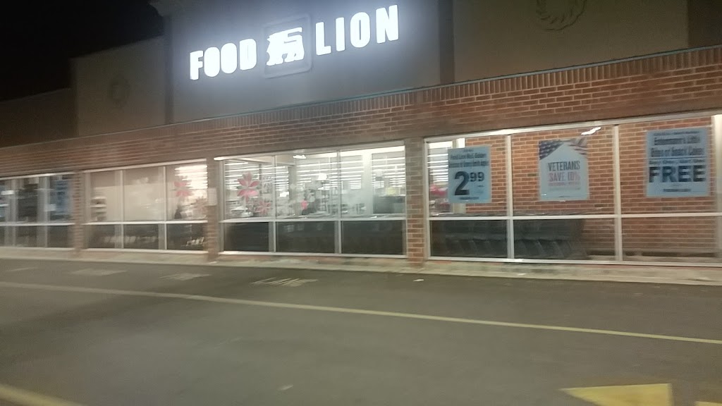 Food Lion | 1941 S Church St, Smithfield, VA 23430, USA | Phone: (757) 357-0200