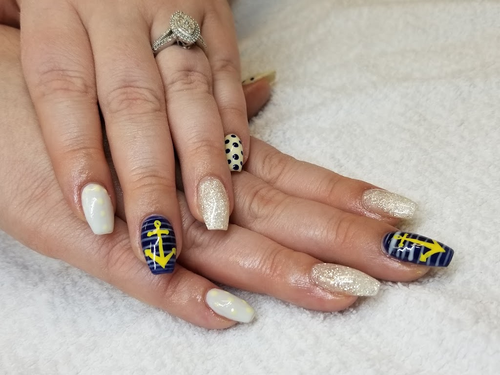 Nailed by Perfection | 3980 SE Lovell St, Port Orchard, WA 98366, USA | Phone: (360) 895-1440