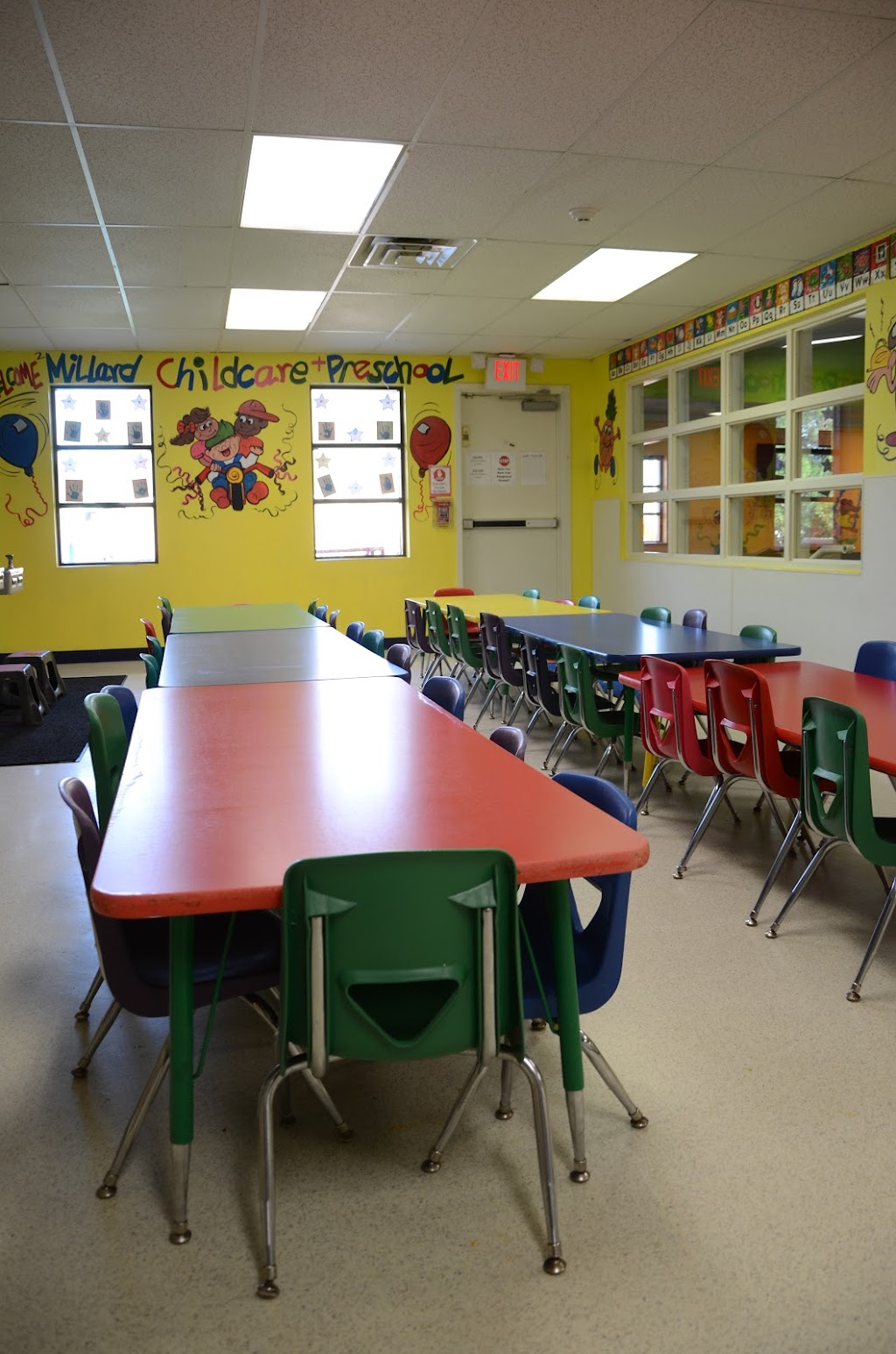 Millard Childcare and Preschool | 5225 S 170th St, Omaha, NE 68135, USA | Phone: (402) 896-5158