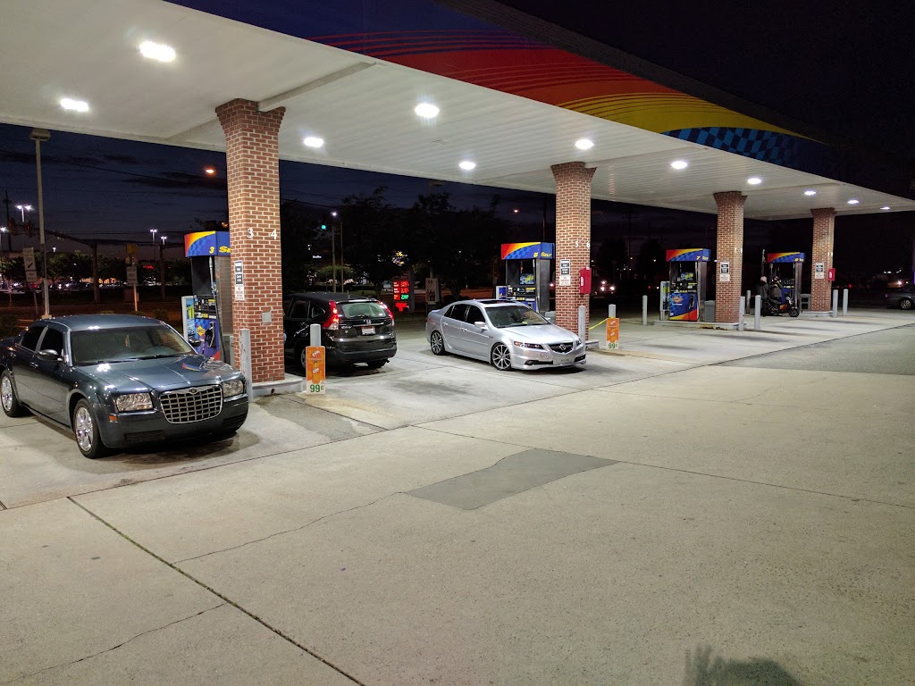 Sunoco Gas Station | 2037 N Battlefield Blvd, Chesapeake, VA 23324, USA | Phone: (757) 543-1522