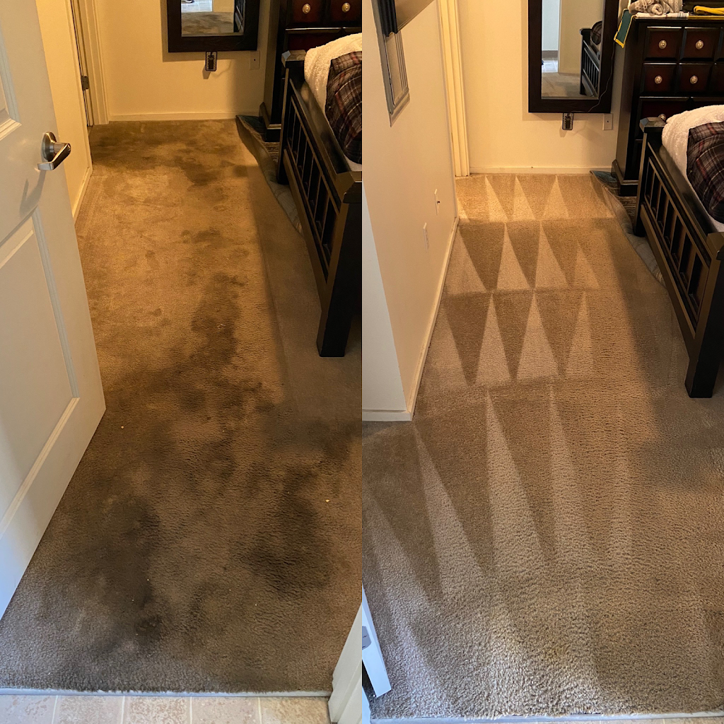 5 Stones Carpet Cleaning | 2021 Meadow View Dr NW, Albuquerque, NM 87104, USA | Phone: (505) 506-5588