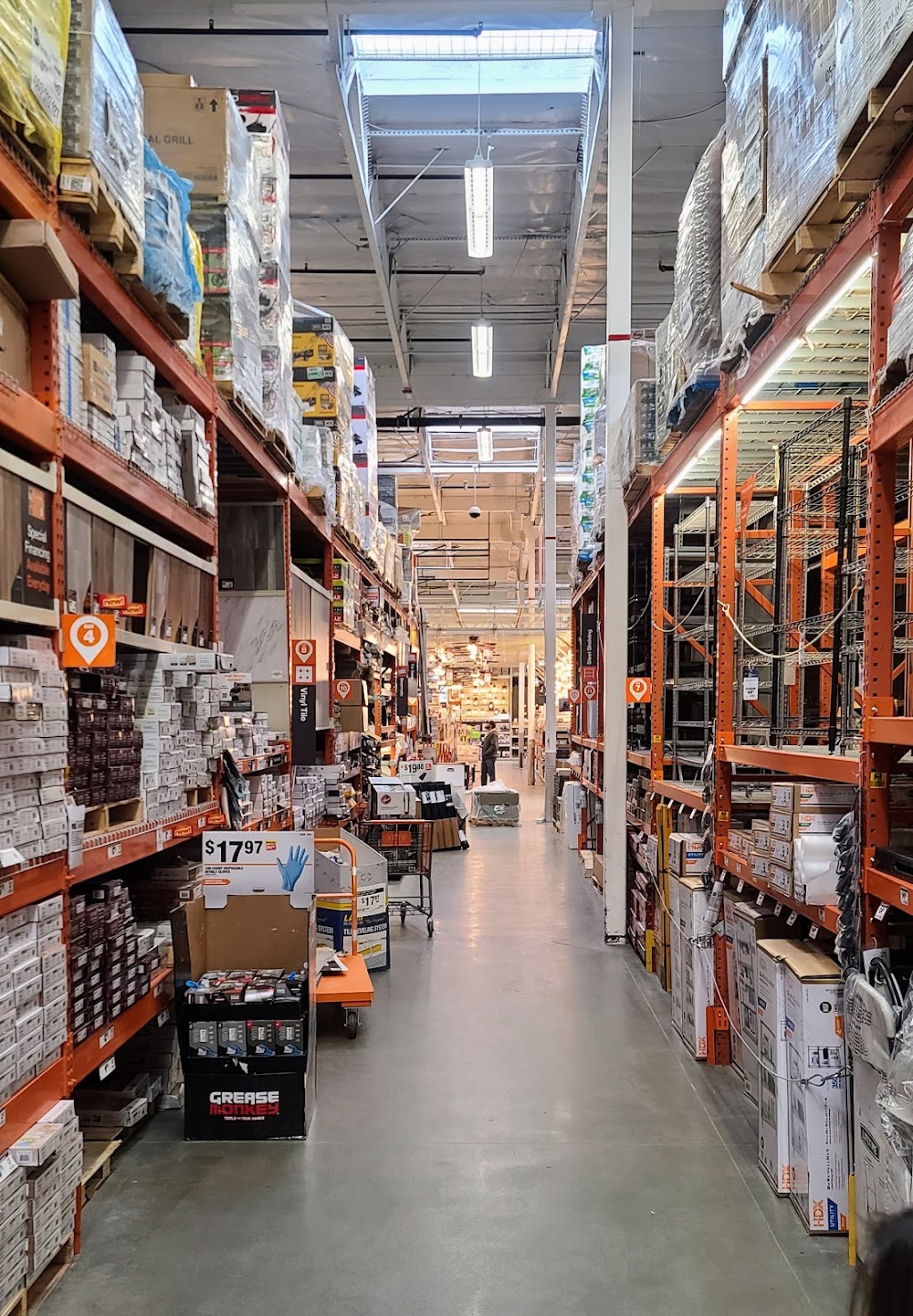 The Home Depot | 15150 Bear Valley Rd, Victorville, CA 92395, USA | Phone: (760) 955-2999