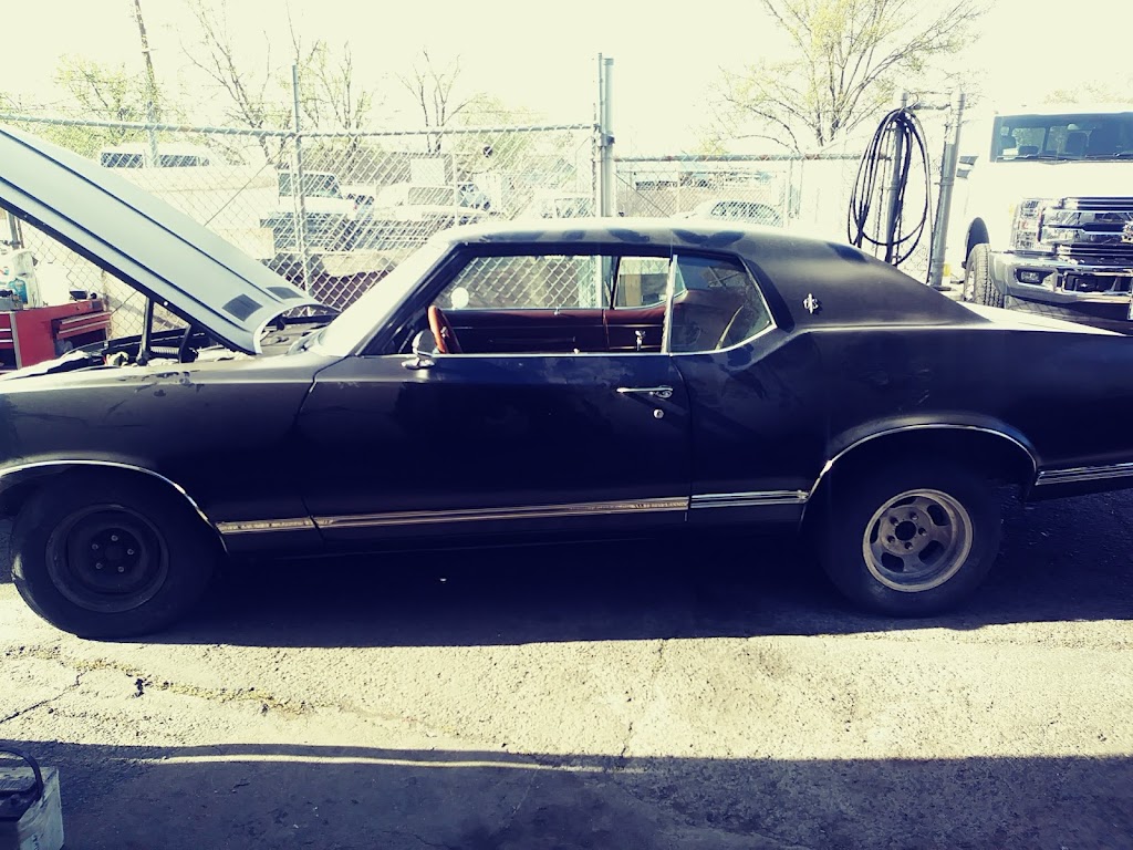 Terrys Auto Repair & Towing | 1150 Erickson Rd, Concord, CA 94520, USA | Phone: (925) 269-2467