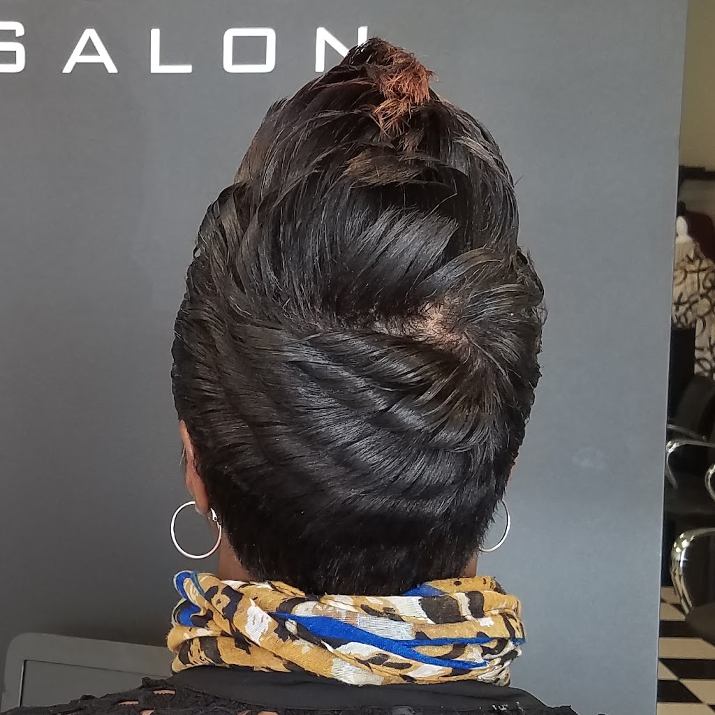 J LANESHE HAIR SALON | 2471 McDonough Rd Suite C, Hampton, GA 30228, USA | Phone: (678) 545-4963