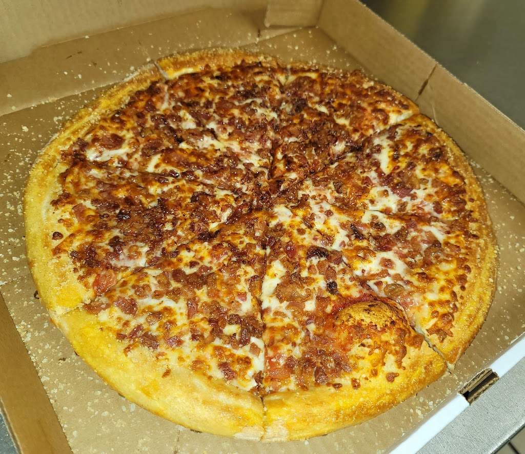 Dollys Pizza | 8197 Cooley Lake Rd, Commerce Charter Twp, MI 48382, USA | Phone: (248) 363-7770