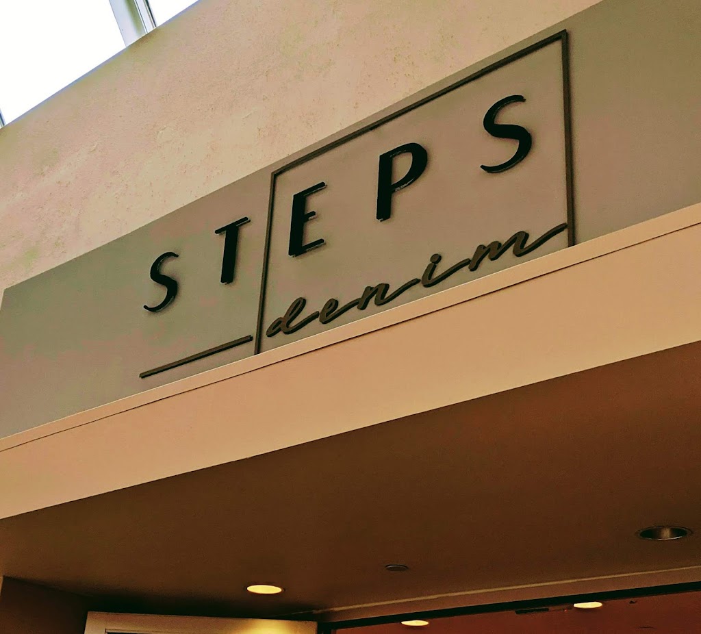 Steps Denim | 1455 NW 107th Ave #766, Doral, FL 33172, USA | Phone: (786) 510-6747