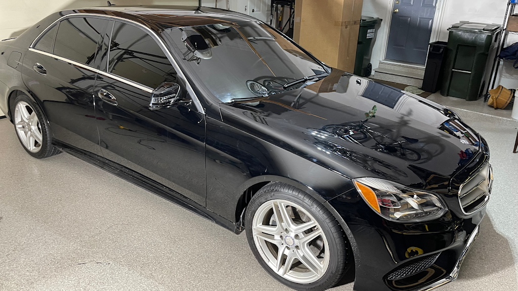 Midnight Auto Tinting | 1398 Burhaven Dr, Rochester Hills, MI 48306, USA | Phone: (248) 318-7473