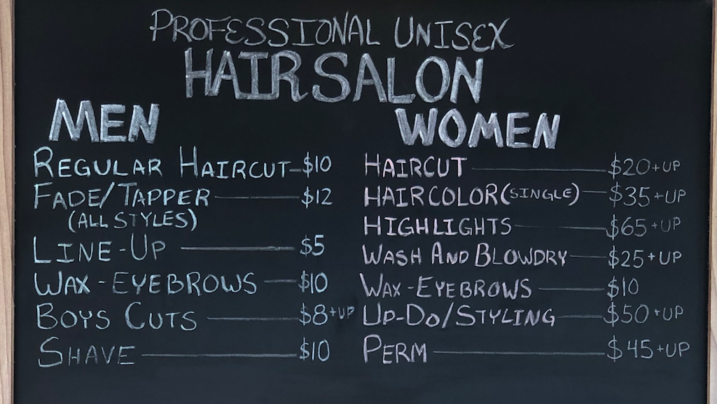 Professional Hair Salon | 14402 Eureka Rd, Southgate, MI 48195, USA | Phone: (313) 743-2174