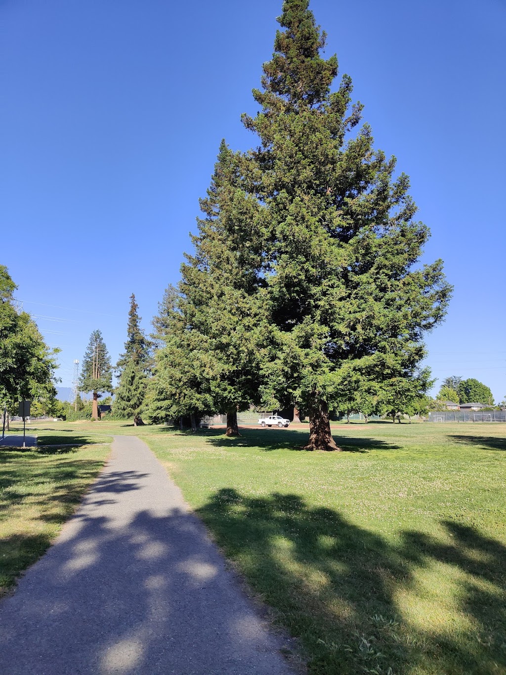 Doerr Park | Potrero Dr &, Park Wilshire Dr, San Jose, CA 95124, USA | Phone: (408) 793-5510