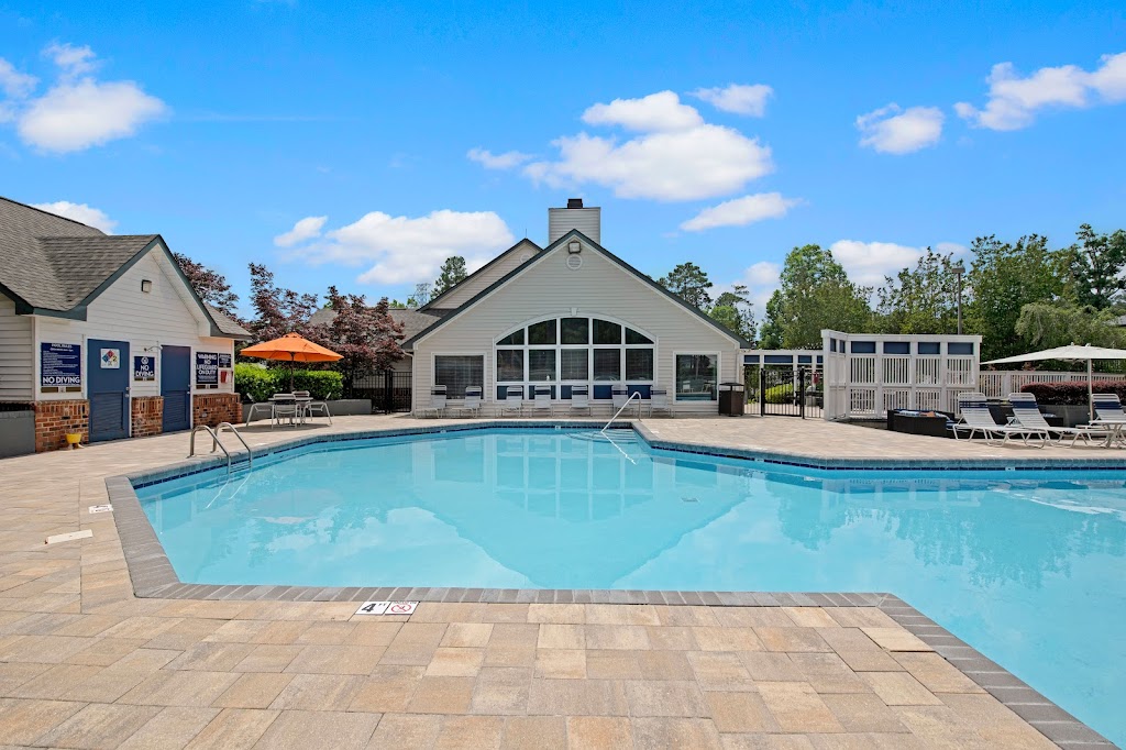 Woodlake Reserve | 1000 Lydias Way, Durham, NC 27713, USA | Phone: (919) 651-3261