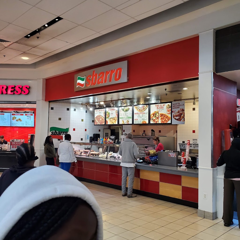 Sbarro | 3500 East-West Hwy, Hyattsville, MD 20782, USA | Phone: (301) 559-2485