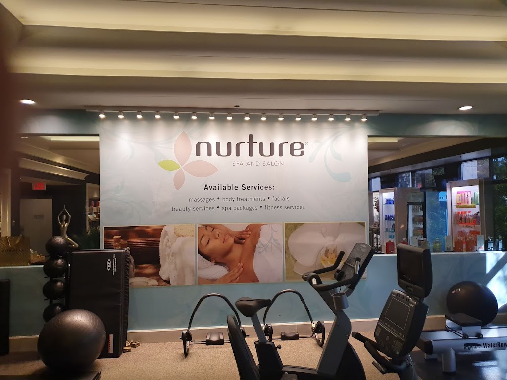 Nurture Spa & Salon | 3900 Las Vegas Blvd S Luxor, Las Vegas, NV 89109, USA | Phone: (702) 262-4000