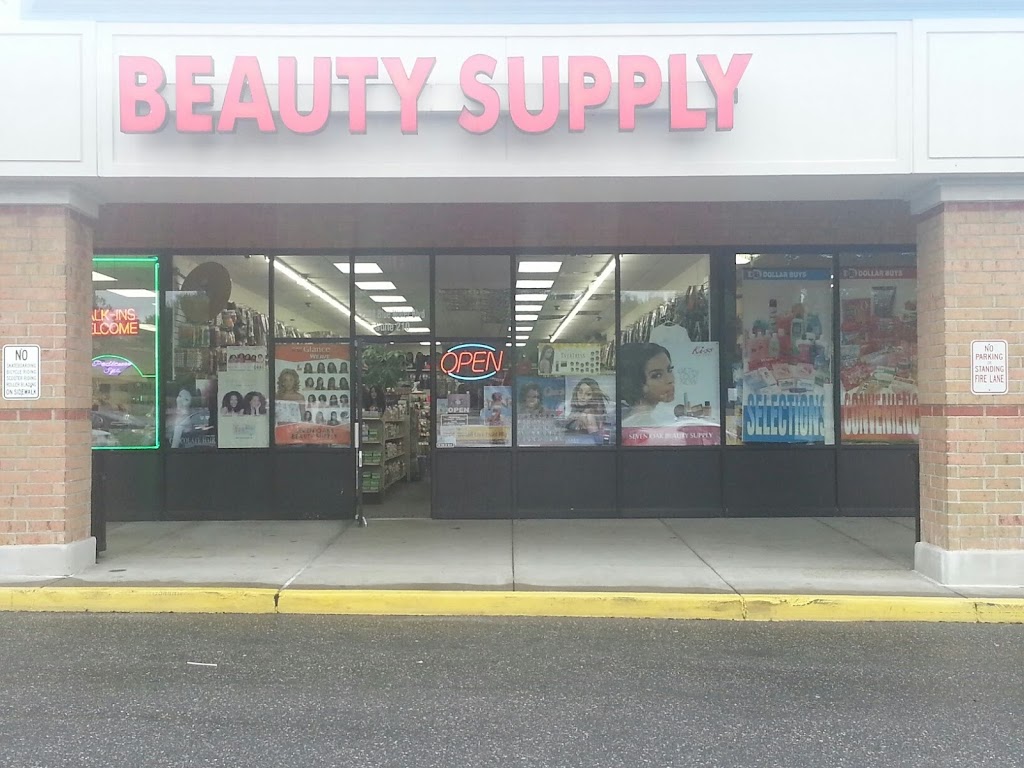 Seven Oaks Beauty Supply | 2288 Blue Water Blvd, Odenton, MD 21113, USA | Phone: (410) 305-0303