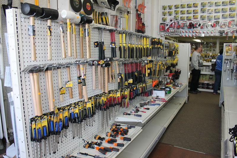 Troy Hardware | 320 5th Ave, Troy, NY 12182, USA | Phone: (518) 326-8888